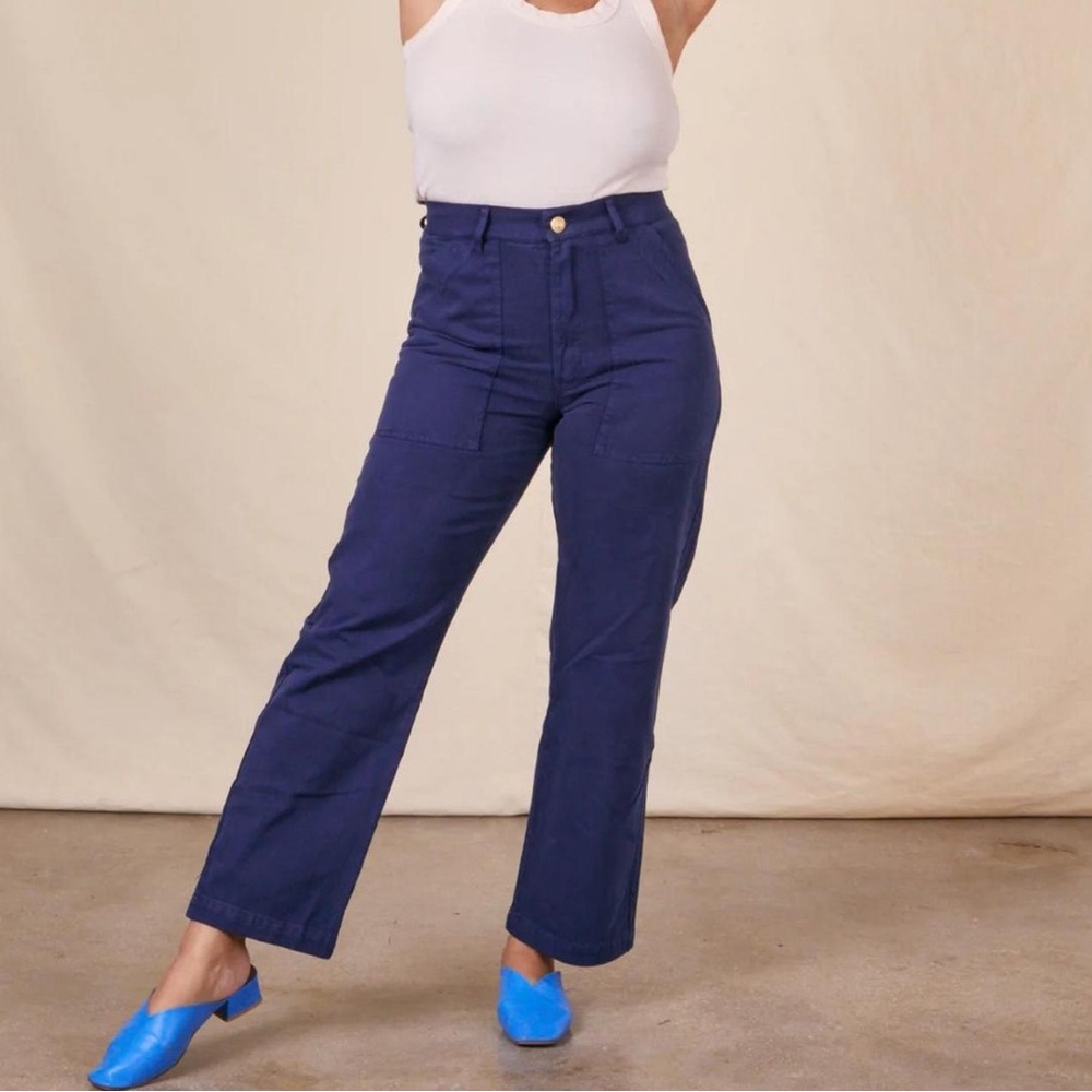 Big Bud Press Work Pants